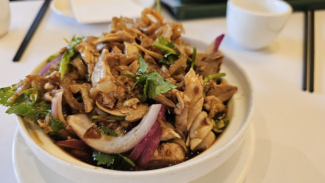 Comentarii opinii despre Yuyin Chinese Cuisine