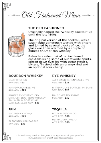 The Swinging Cat - Sydney