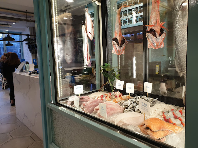 Comentarii opinii despre Hunky Dory Fish & Chips Oakleigh