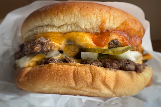 Comentarii opinii despre SALTY DOG SEAFOOD AND GRILL