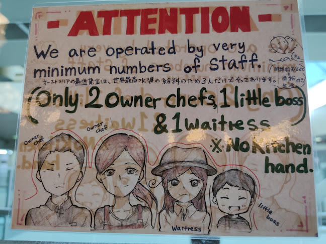 Oca - Hospitality and gastronomy