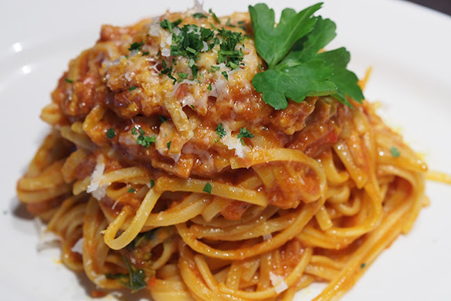 Caffe Amici - Sydney