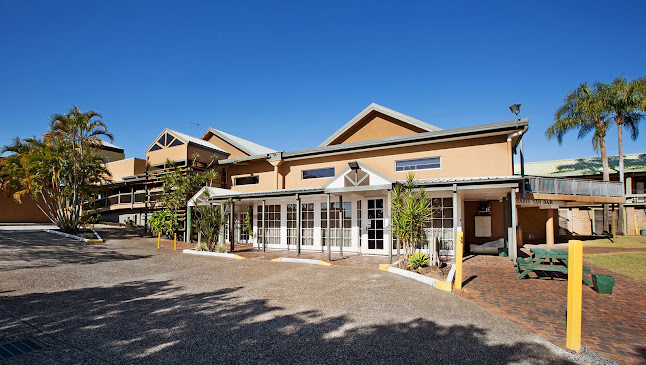 Hinterland Hotel - Hospitality and gastronomy