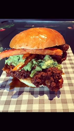 BMX Burgers - Umina Beach