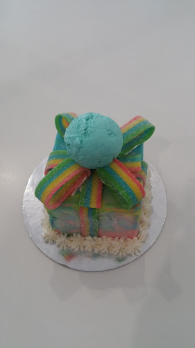 Comentarii opinii despre Cold Rock Ice Creamery Calamvale