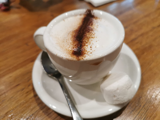 Opinii despre Top Paddock Cafe în Richmond - Hospitality and gastronomy