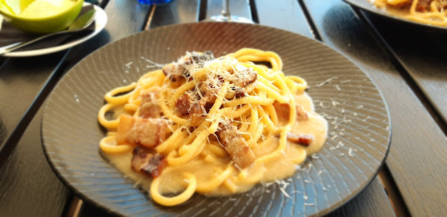 La Capannina - Hospitality and gastronomy