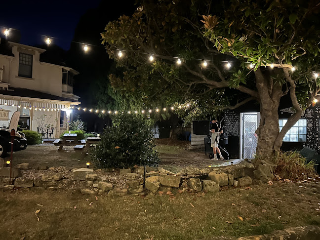 Sandy Bay Beach Wood fired Pizza