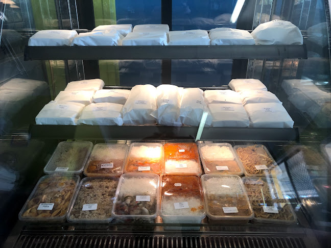 Oasis Deli - Wonthella