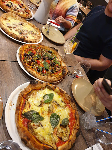 Comentarii opinii despre Sicily Autostrada Pizzeria