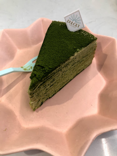 Comentarii opinii despre Dulcet Cakes & Sweets