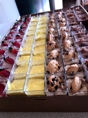 Mina's fingerfood catering - Hospitality and gastronomy