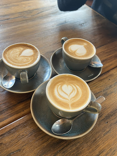 Comentarii opinii despre Cafe Bondi