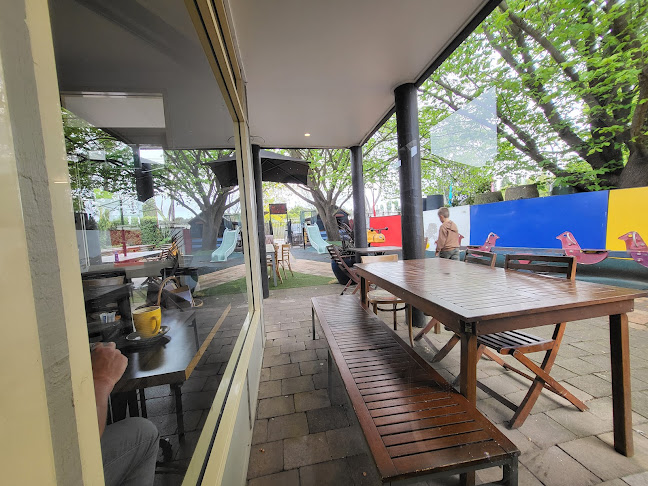 Tulip's Cafe - Hospitality and gastronomy