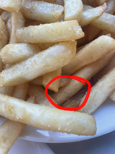 Comentarii opinii despre Brasserie & Take Away