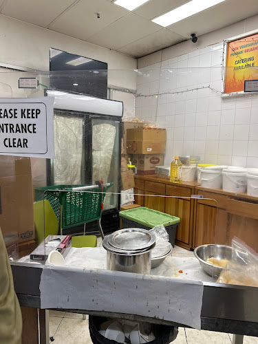 Big Bite Indian Fast Food - Hospitality and gastronomy