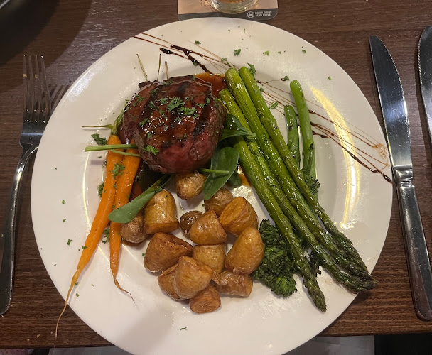 Comentarii opinii despre Harvey Road Tavern