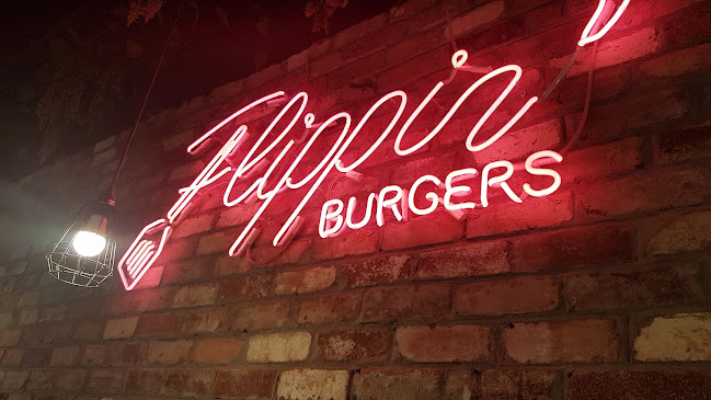 Comentarii opinii despre Flippin' Burgers