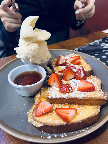 Cafe Vivaldi - Hospitality and gastronomy