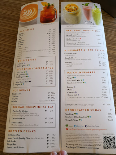 The Coffee Club Café - Domain Townsville - Hospitality and gastronomy