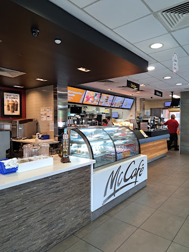 McDonald's Busselton