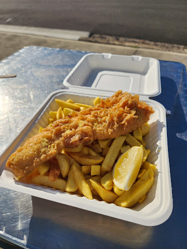 Opinii despre Fishnets Takeaway & Catering în Wollongong - Hospitality and gastronomy