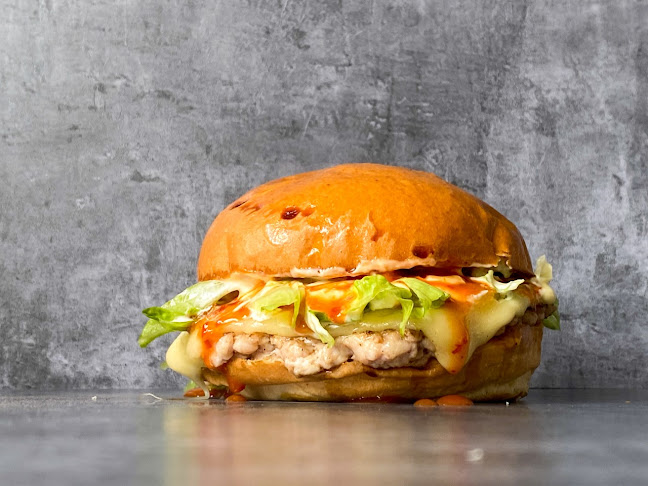 Renegade Burgers - Hospitality and gastronomy