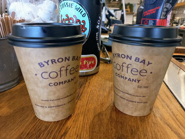 Wild Patch Cafe - Hospitality and gastronomy