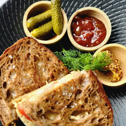 Comentarii opinii despre Dear Coffee