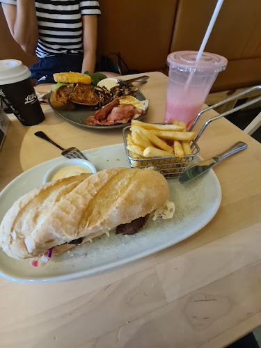 Comentarii opinii despre Bambino Espresso