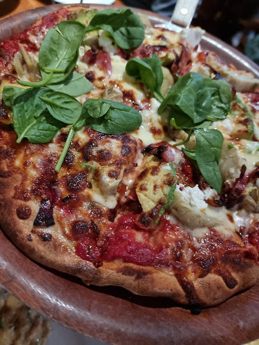 Tuscany Pizzeria - Nowra