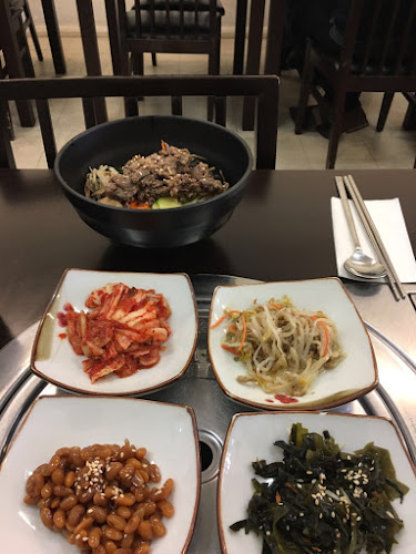 Comentarii opinii despre Took Bae Kee Restaurant