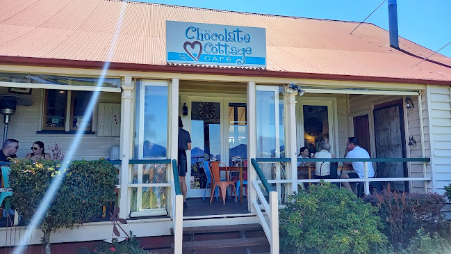 The Chocolate Cottage