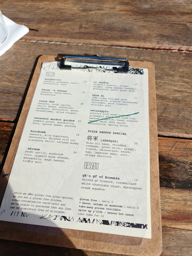 Opinii despre Lost in a Forest în Adelaide - Hospitality and gastronomy