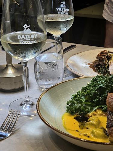 Heirloom Restaurant - Hospitality and gastronomy