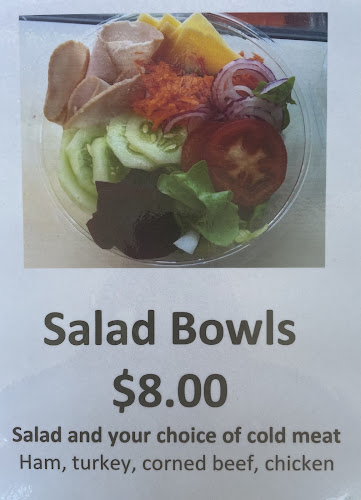 North Haven Bakery 2443