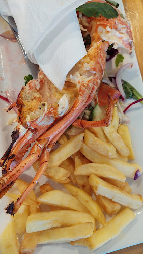 Comentarii opinii despre Jessie's On The Water