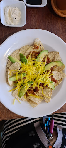 The Hooting Owl Coffee House - Hospitality and gastronomy