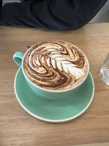 Drummer Boy Cafe - Hospitality and gastronomy