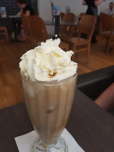 The Coffee Club Café - Albury - Hospitality and gastronomy