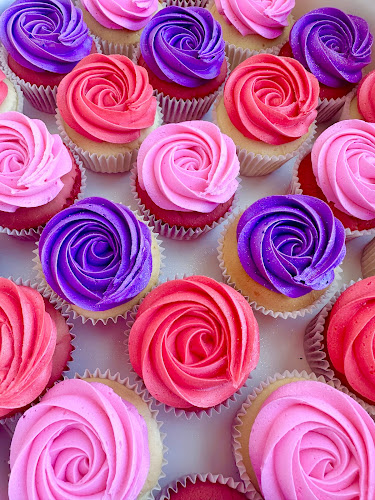 Comentarii opinii despre Custom Cupcakes, Cookies, Cupcake Delivery - Melbourne