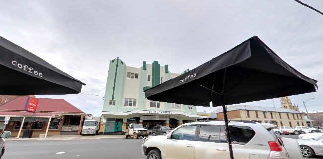 Mudgee Brewing Co Brewpub & Restaurant - Hospitality and gastronomy