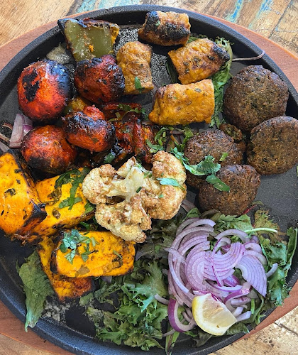 Tandoori Cuisine & Bar Indian Restaurant - Geelong West