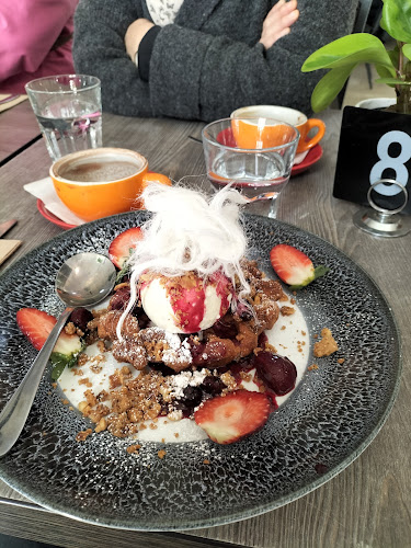 Comentarii opinii despre Fork N Flower