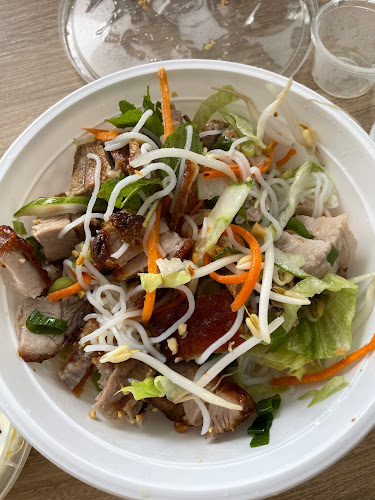 Comentarii opinii despre Pho Viet Vietnamese Noodle Bar