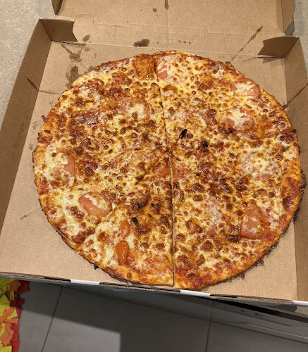 Opinii despre Bay Pizza în North Sydney - Hospitality and gastronomy