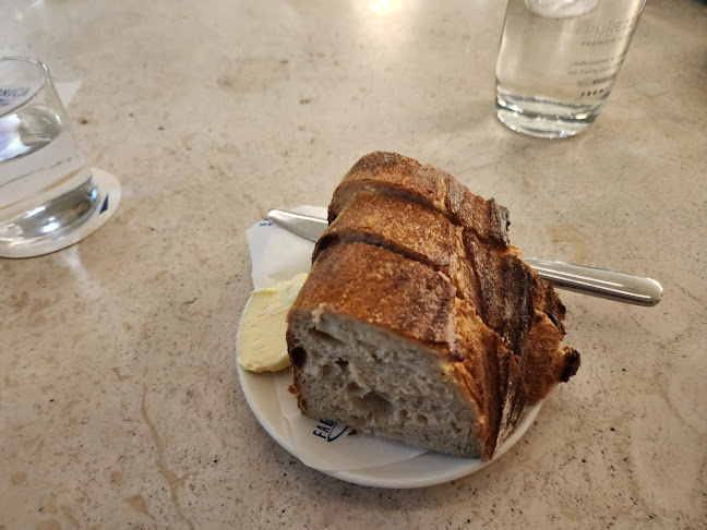 Fabbrica Pasta Shop CBD - Sydney