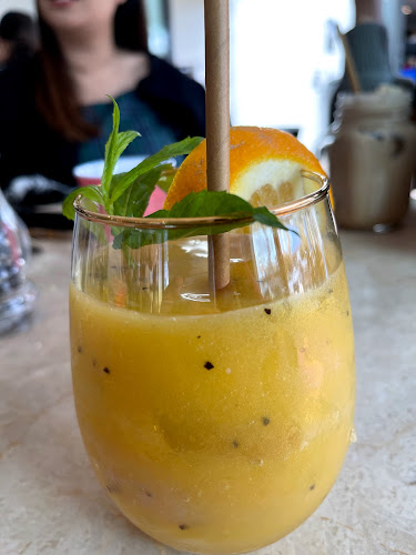 Opinii despre The Partisan în Perth - Hospitality and gastronomy