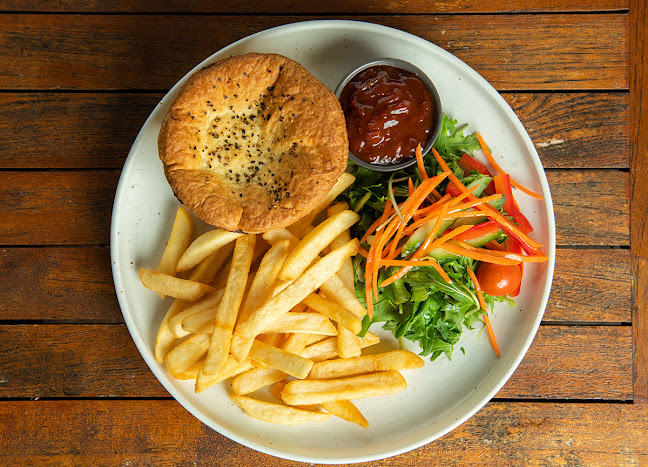 Opinii despre Mick O'Shea's Hotel în Adelaide - Hospitality and gastronomy