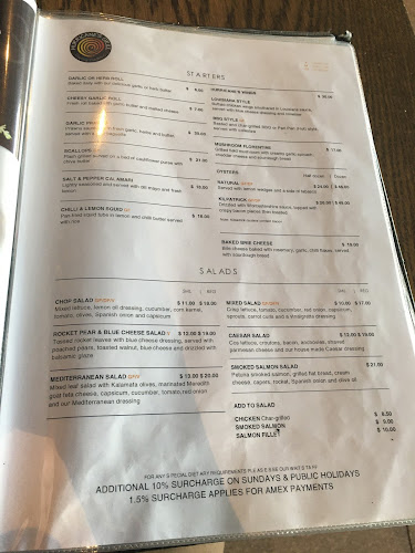 1 Macquarie Pl, Sydney NSW 2000